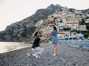 Perjalanan Nikita Willy dan Indra Priawan Menuju Halal