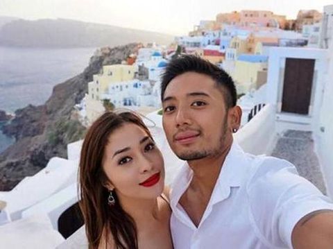 Deretan mantan kekasih Nikita Willy.