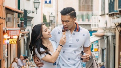 Nikita Willy dan 5 Artis Dilamar Pakai Cincin Mewah, Ada yang Rp 7,2 M