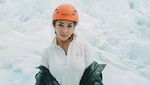Dilamar di Tepi Pantai, Ini Potret Nikita Willy yang Suka Traveling