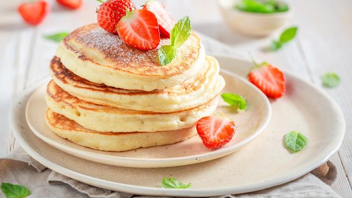Pancake Amerika