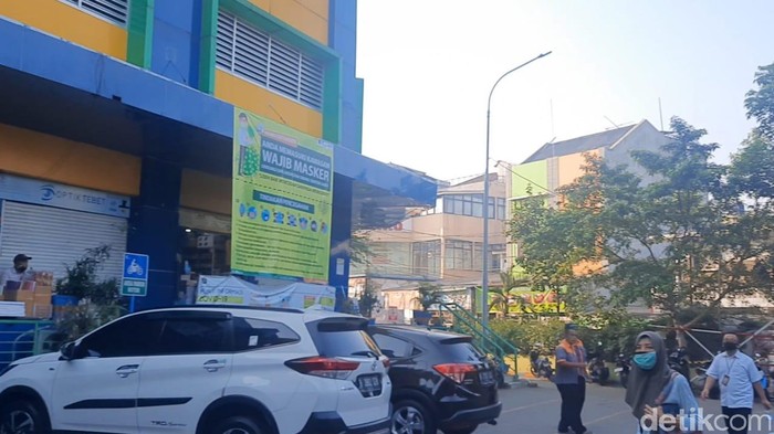 Pasar Tebet