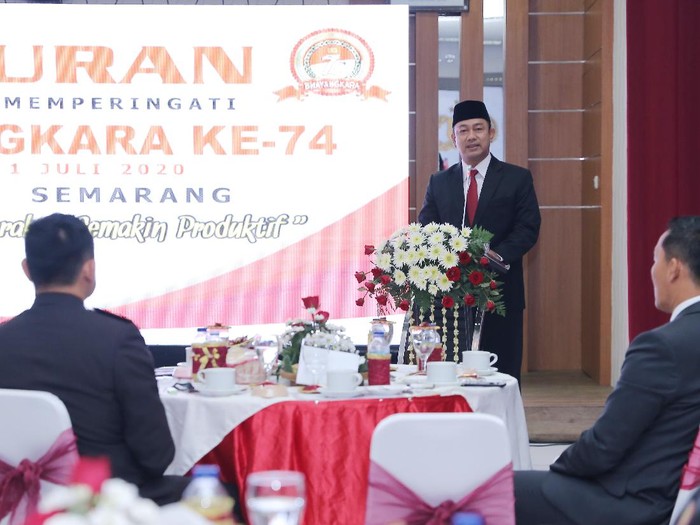 Pemkot Semarang