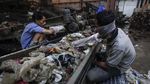 Dilema Kantong Plastik, Dibutuhkan Tapi Bikin Nyampah
