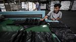 Dilema Kantong Plastik, Dibutuhkan Tapi Bikin Nyampah