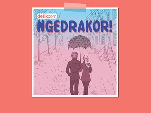 Podcast ngedrakor!: Backstreet Rookie Jadi Kontroversi, Masa Sih?