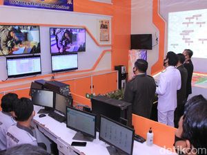 Dengan Aplikasi MaSMaS, Warga Madiun Bisa Cek Update COVID-19