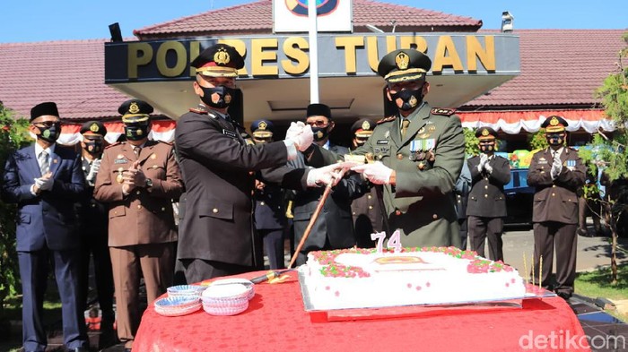 polres tuban