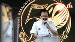 Potret Perayaan HUT Jamkrindo Secara Virtual