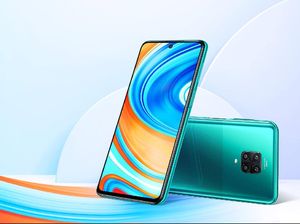 Spesifikasi dan Harga Terbaru Redmi Note 9 Pro Oktober 2021