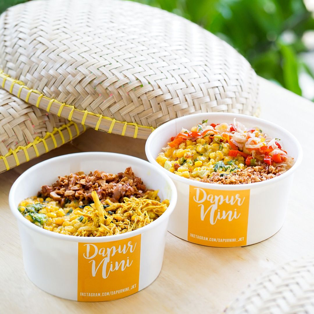 5 Bisnis Kuliner Rice Bowl dengan Menu Tradisional Halaman 3 5 Bisnis Kuliner Rice Bowl dengan Menu Tradisional Halaman 3