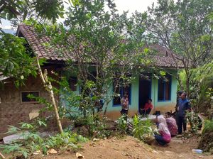 Heboh Rumah Horor Cianjur hingga Bocah Pendaki Hilang di Gn Guntur