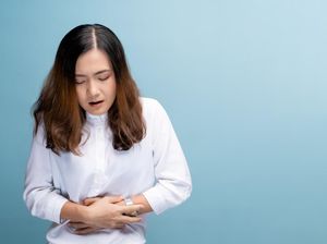 Nasib Mengerikan Wanita yang Sering Nggak Sarapan dan Jarang Minum Air Putih