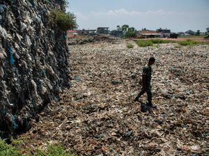 Jadi Pemungut Sampah, Pria Ini Bisa Bangun Perusahaan Rp 4 Triliun