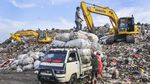5 Fakta DKI Wajibkan Kantong Ramah Lingkungan Mulai 1 Juli