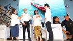 Samudera Indonesia Optimis Capai Target di Tengah Pandemi