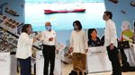 Samudera Indonesia Optimis Capai Target di Tengah Pandemi