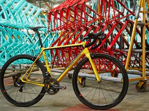 Brompton Lagi Banting Harga, Bagaimana Nasib Sepeda Sultan Ferrari?