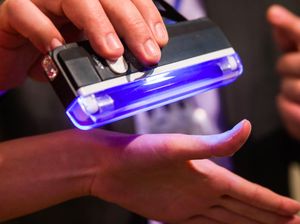 Seberapa Efektif Sinar Ultraviolet Bunuh Virus Corona?