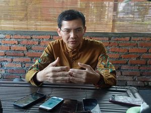 Heboh Hadi Pranoto di Video Anji Disorot Satgas COVID-19 hingga IDI