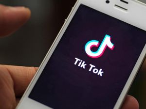 Penjualan TikTok Bisa Dihalangi Pemerintah China