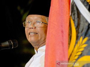 Istri Mendiang Ustaz Hilmi Aminuddin Juga Terkonfirmasi Positif Corona