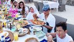 Jago Masak! Ini Momen Via Vallen kala Masak Ayam Goreng dan Martabak