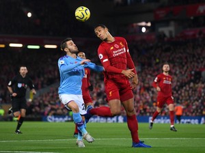Siapa Bisa Saingi Liverpool dan City?