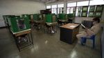 Sekolah di Thailand Mulai Terapkan New Normal