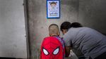 Sekolah di Thailand Mulai Terapkan New Normal