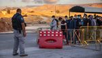Demo Warga Palestina Tolak Rencana Israel Caplok Tepi Barat