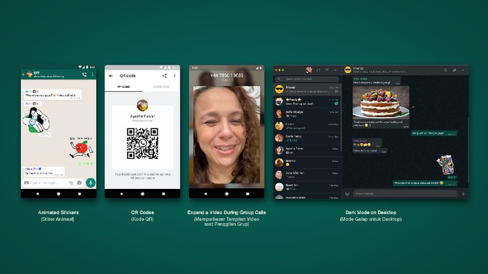 WhatsApp WhatsApp