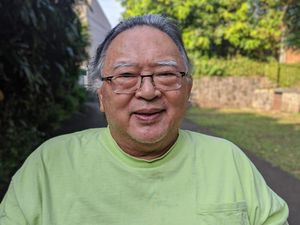 Wimar Witoelar dan Deretan Buku yang Jadi Hasil Karyanya