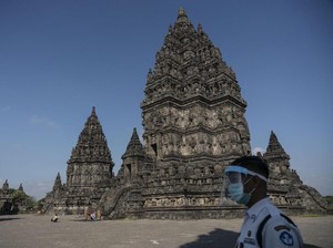 5 Destinasi Super Prioritas Siap Rebound Pasca COVID-19