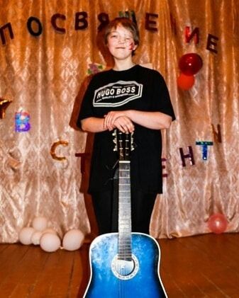 Yaroslava Oleinik Yaroslava Oleinik