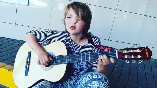 Yaroslava Oleinik Yaroslava Oleinik