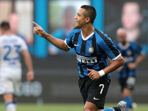 Pasukan Usia Kepala Tiga Inter Milan