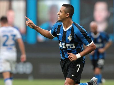 Pasukan Usia Kepala Tiga Inter Milan