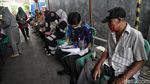Aksi Disdukcapil Jemput Bola Tuntaskan Perekaman e-KTP