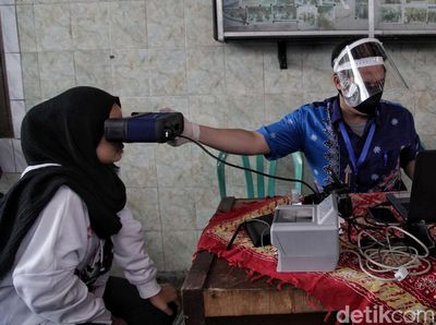 Aksi Disdukcapil Jemput Bola Tuntaskan Perekaman e-KTP