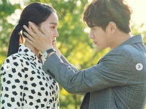 Sinopsis Angels Last Mission Episode 10, Tabir Sang Malaikat