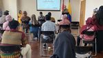 Apresiasi Kolombia Pulangkan Ratusan Warganya di Masa Pandemi