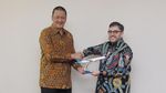 Apresiasi Pemerintah Kolumbia untuk Indonesia