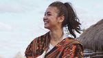 7 Artis Cantik Indonesia yang Hobi Berkuda