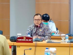 Golkar DKI Tak Setuju Stiker Isolasi Mandiri di Rumah OTG: Tak Ada Fungsinya