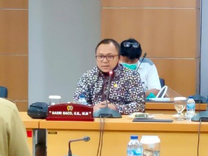 DPRD DKI Nilai Pemprov Tak Profesional Ajukan Penarikan Aturan ERP