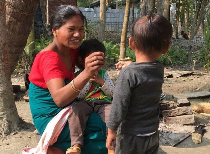 Bayi tertukar Bayi tertukar