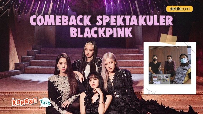 blackpink blackpink