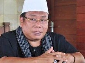 Di Balik Heboh Cadarisasi ala Bupati Lombok Tengah