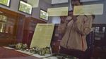 Ciamis Punya Beragam Fosil Hewan Purba Berusia Ribuan Tahun Lho